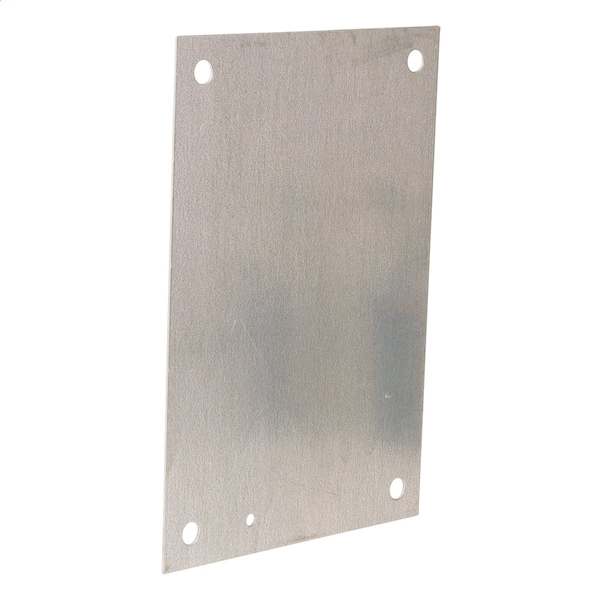 BACK PANEL(N1/3R/4/12) 17X9 CS-GLV